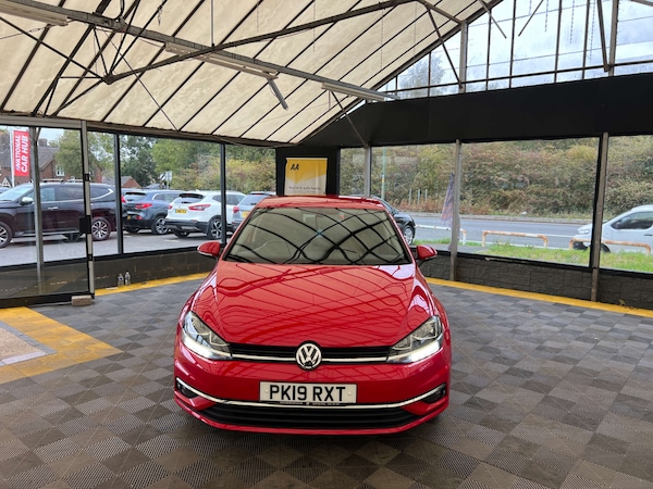 Used Volkswagen Golf 2019 for sale - 76231882: Photo 3