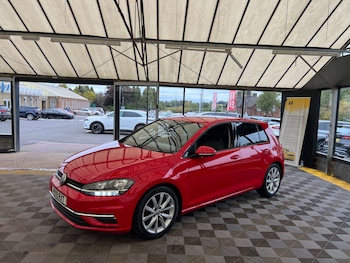 Used Volkswagen Golf 2019 for sale - 76231882: Photo 4
