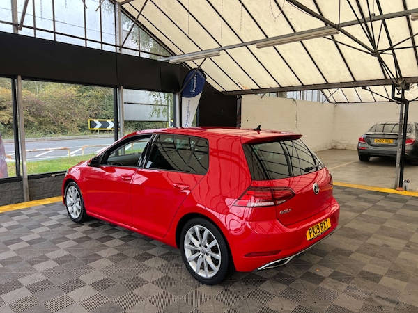 Used Volkswagen Golf 2019 for sale - 76231882: Photo 6