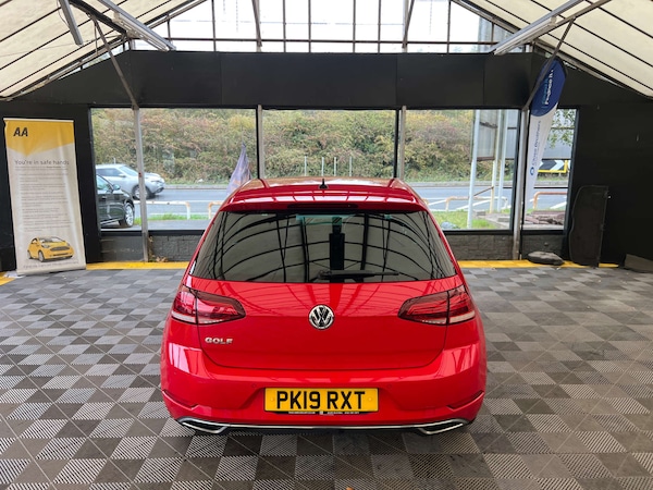 Used Volkswagen Golf 2019 for sale - 76231882: Photo 7