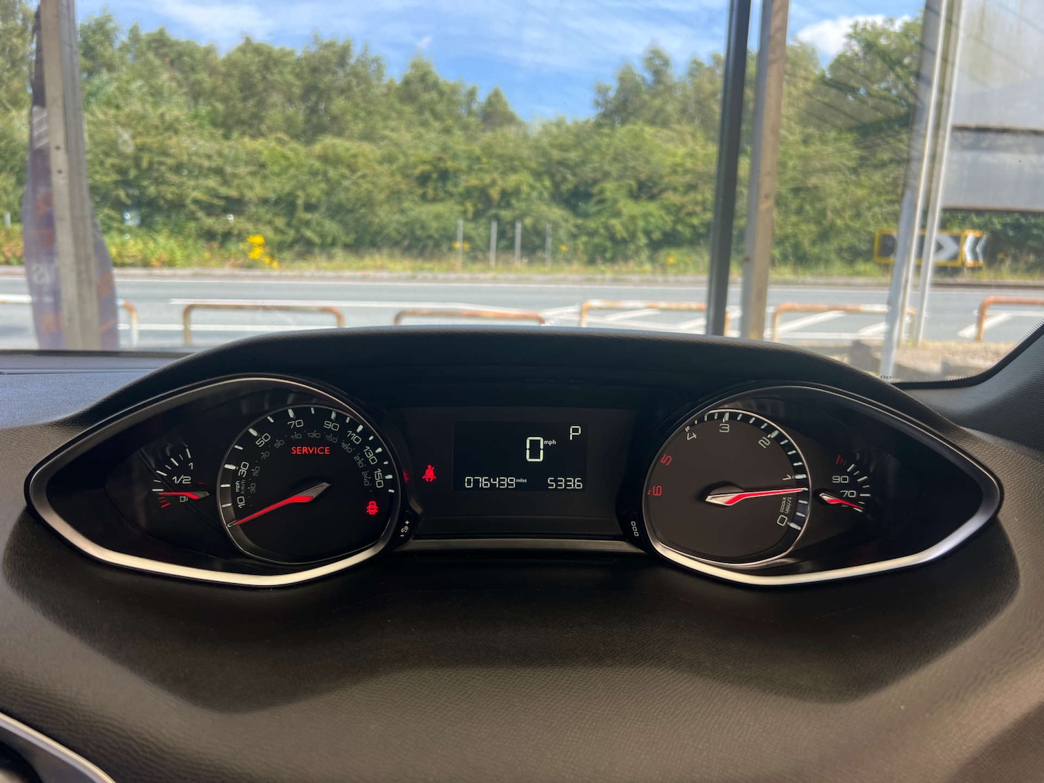 Vehicle 9
