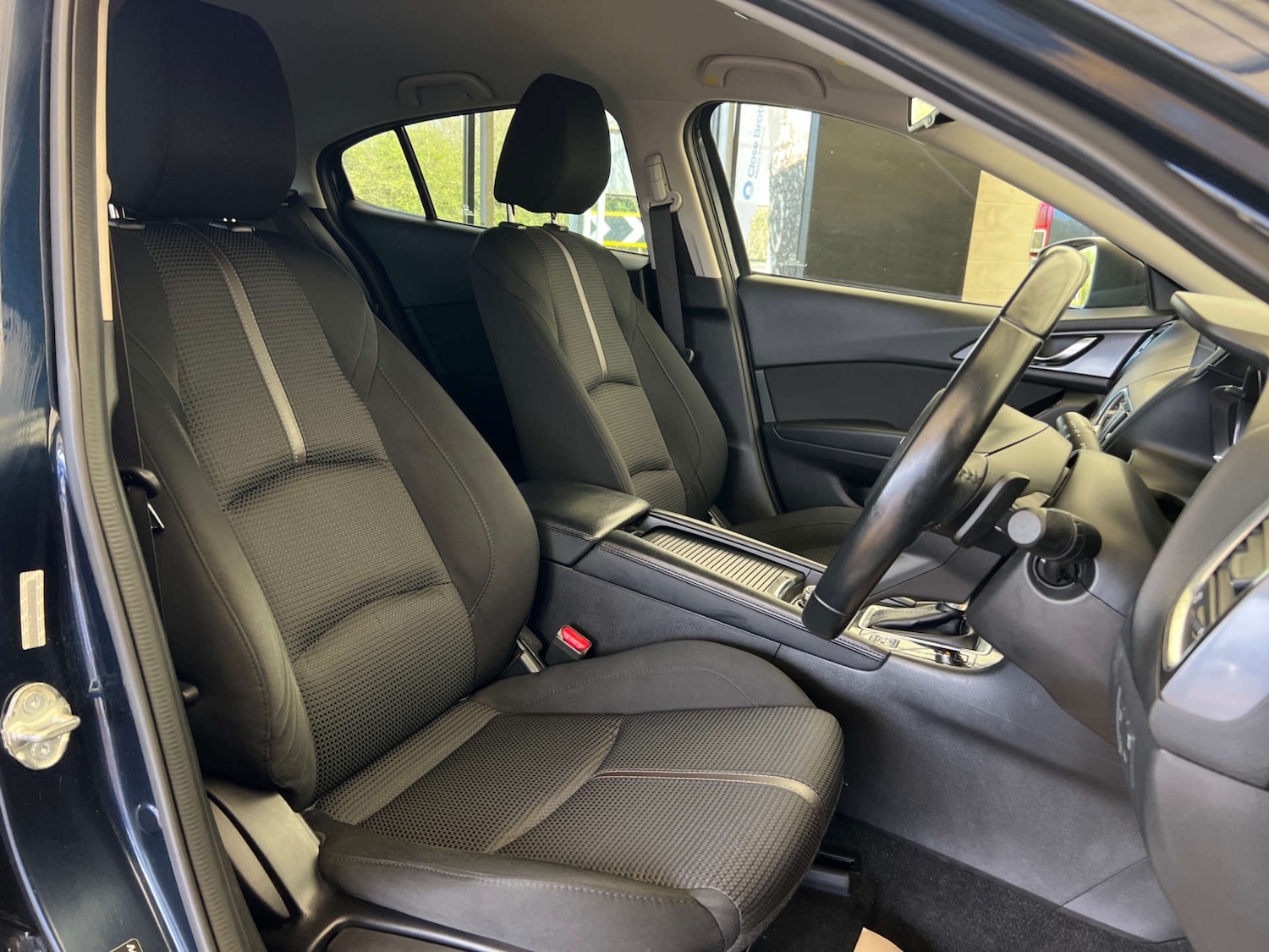 Used Mazda Mazda3 2018 for sale - 78025298: Photo 11