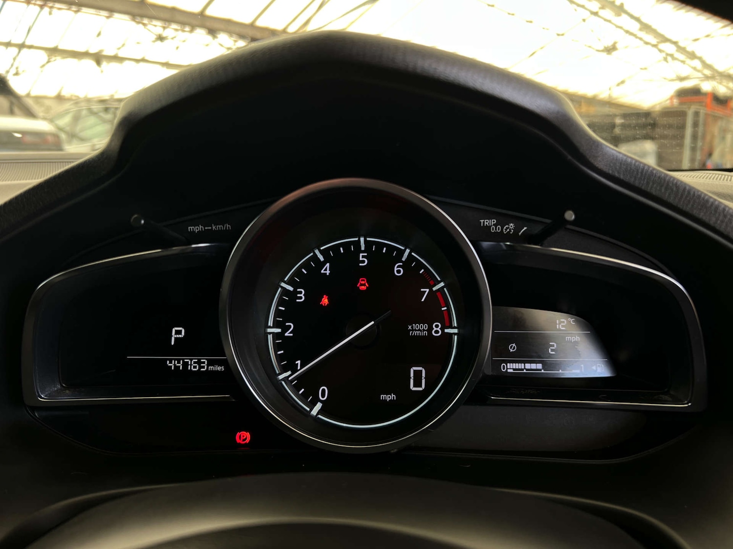 Used Mazda Mazda3 2018 for sale - 78025298: Photo 13