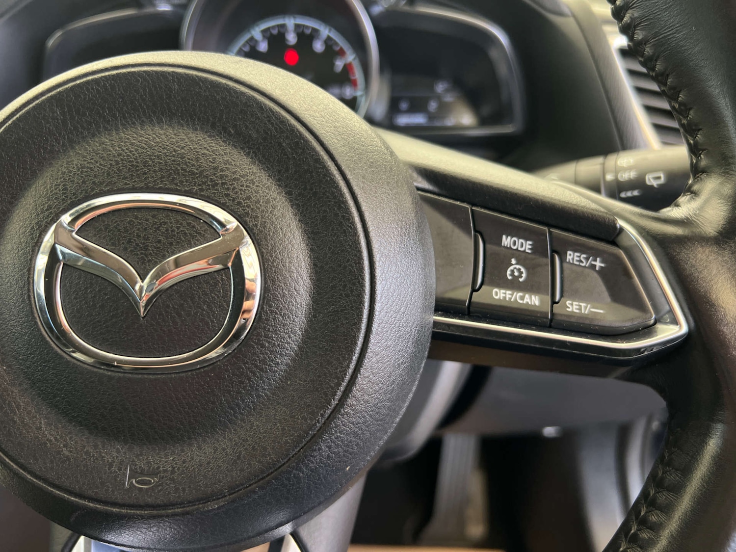 Used Mazda Mazda3 2018 for sale - 78025298: Photo 17