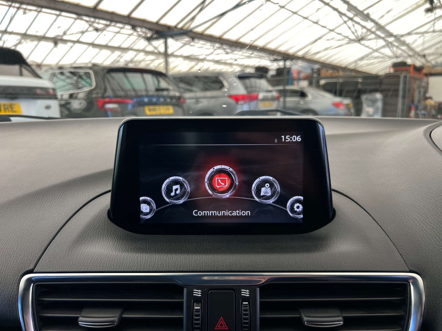 Used Mazda Mazda3 2018 for sale - 78025298: Photo 19