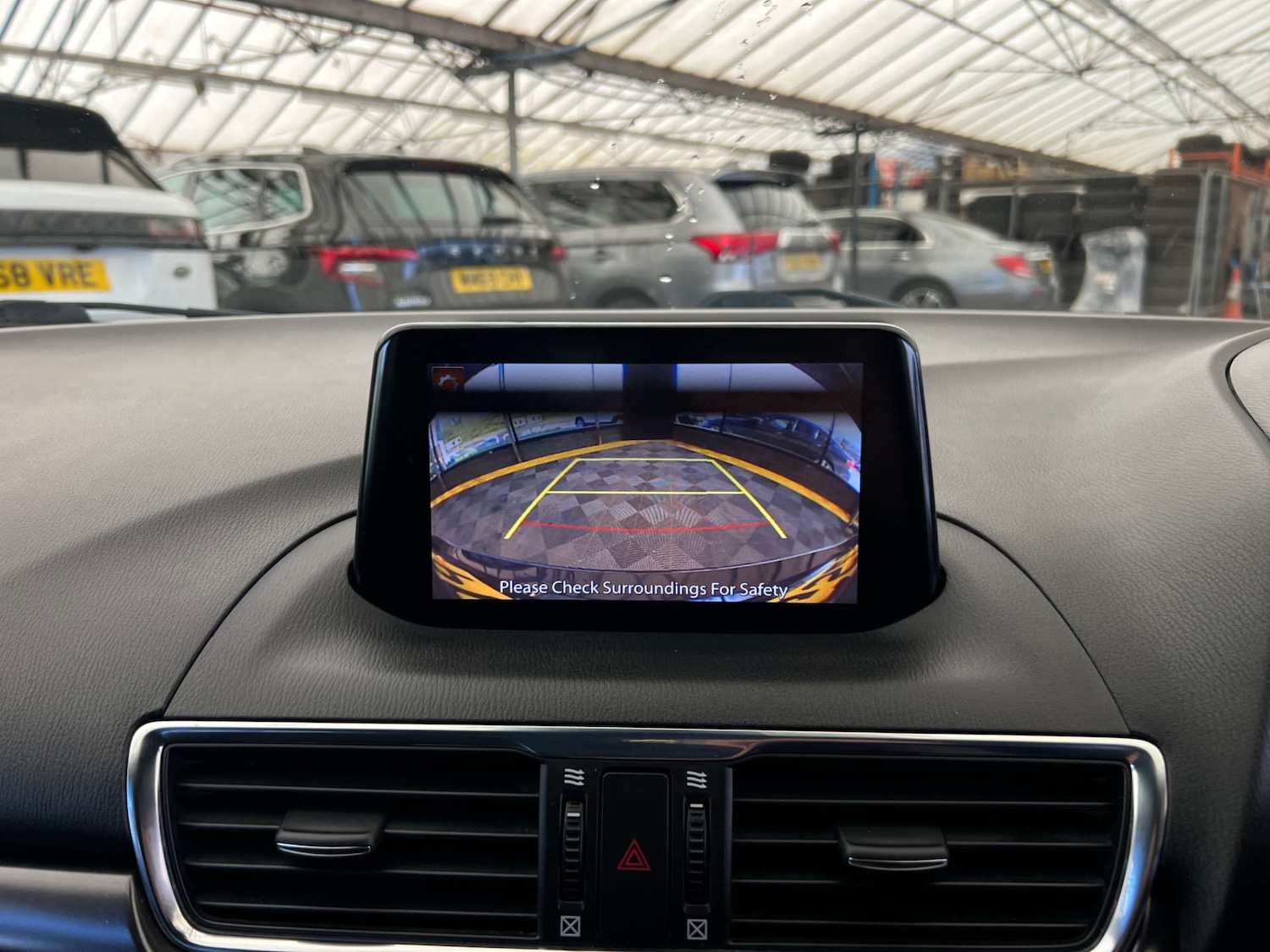 Used Mazda Mazda3 2018 for sale - 78025298: Photo 20