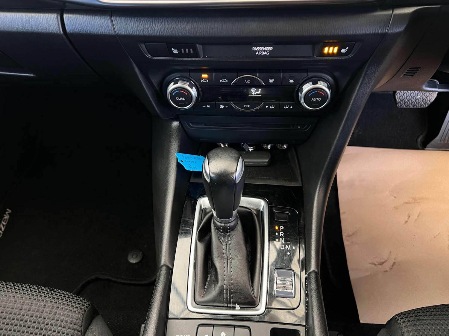 Used Mazda Mazda3 2018 for sale - 78025298: Photo 21