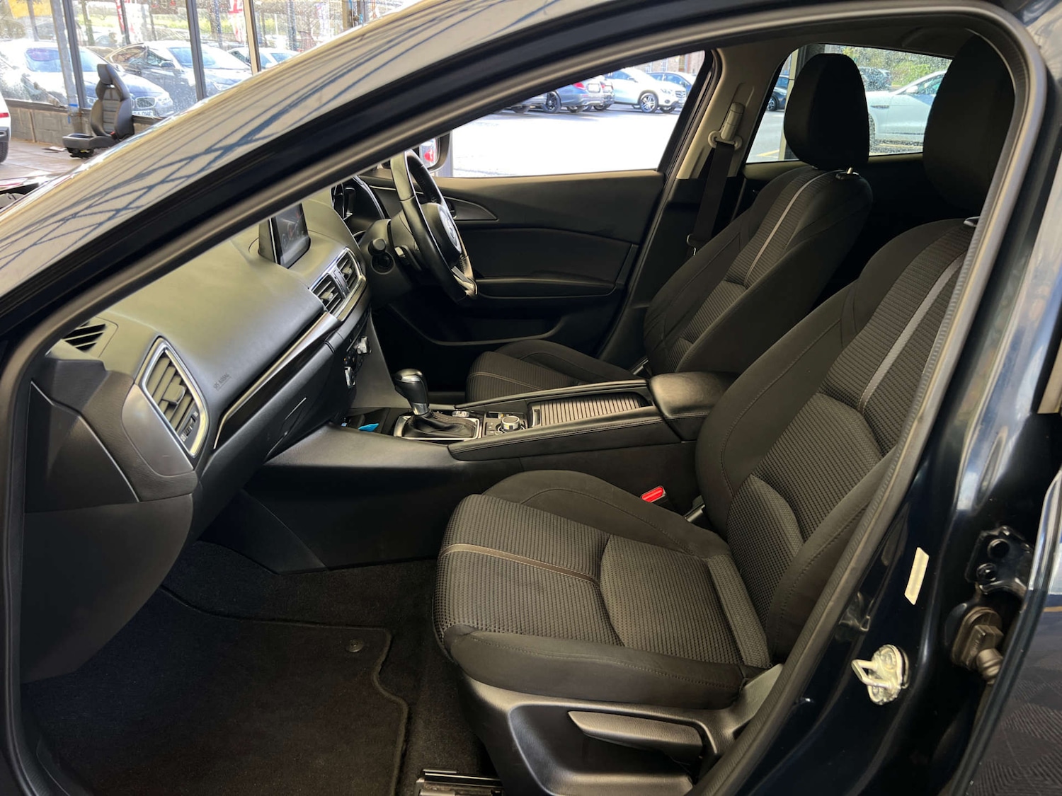 Used Mazda Mazda3 2018 for sale - 78025298: Photo 23