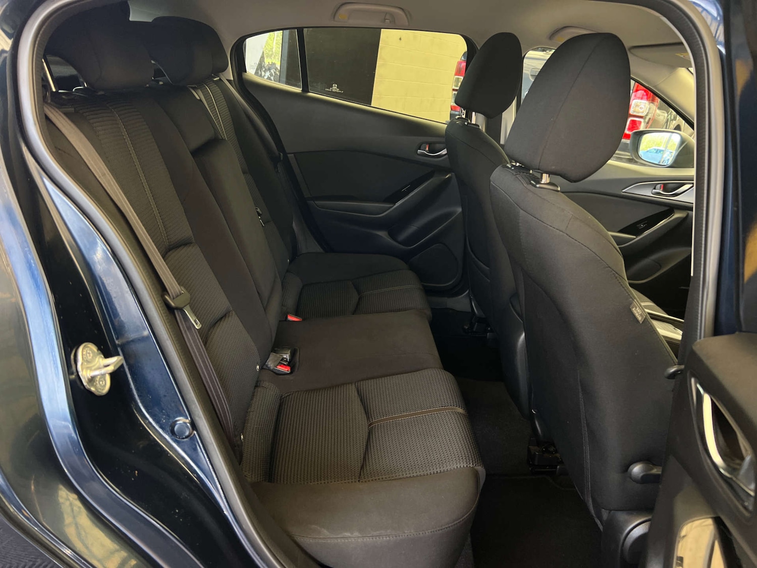 Used Mazda Mazda3 2018 for sale - 78025298: Photo 24