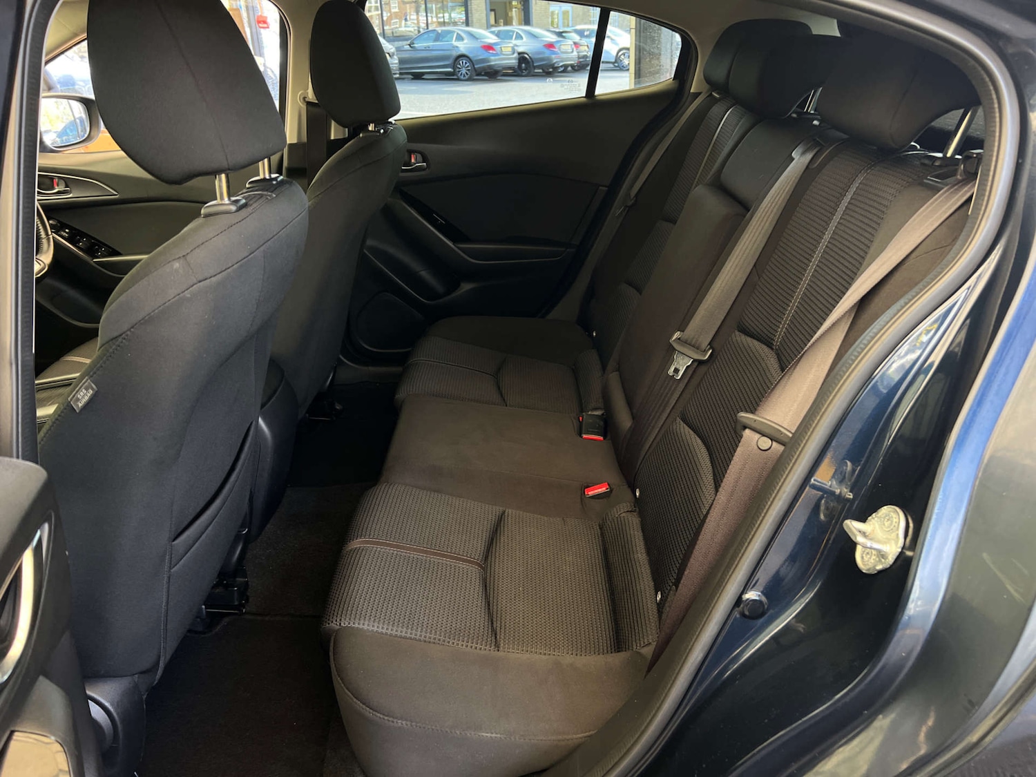 Used Mazda Mazda3 2018 for sale - 78025298: Photo 25