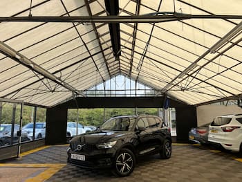 Used Volvo XC40 2020 for sale - 79644694: Photo