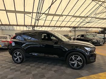 Used Volvo XC40 2020 for sale - 79644694: Photo