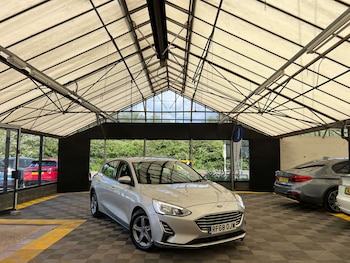 Used Ford Focus 2019 for sale - 78593484: Photo