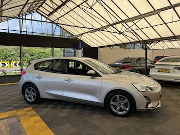Used Ford Focus 2019 for sale - 78593484: Photo