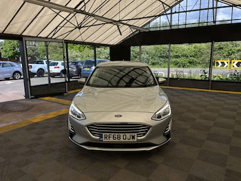 Used Ford Focus 2019 for sale - 78593484: Photo