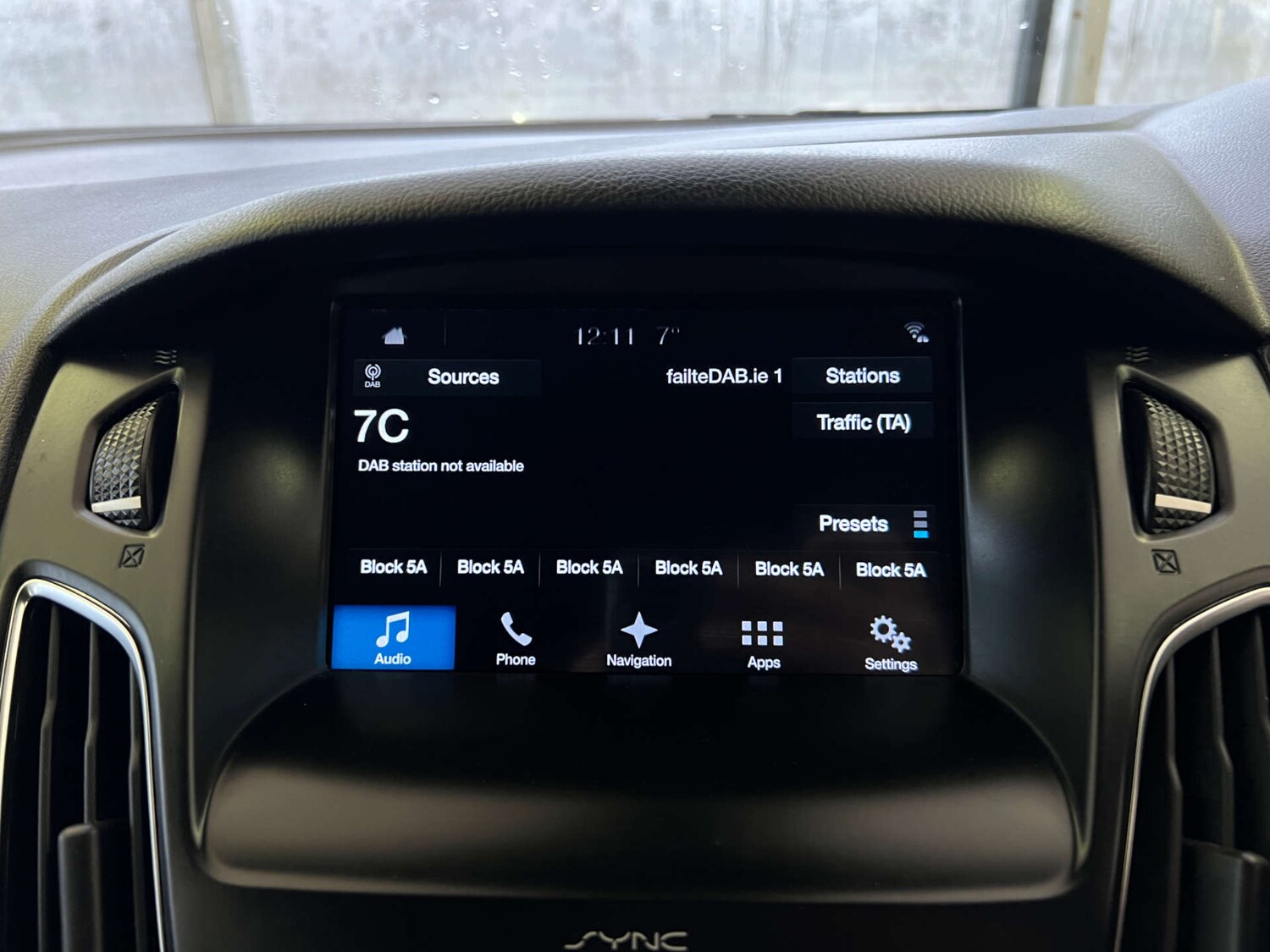 Used Ford Focus 2017 for sale - 77475165: Photo 14