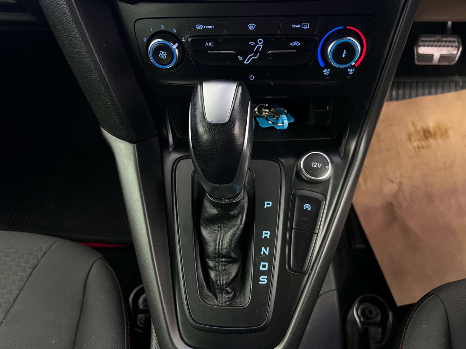 Used Ford Focus 2017 for sale - 77475165: Photo 17