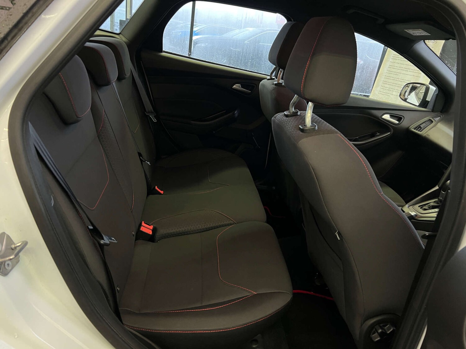 Used Ford Focus 2017 for sale - 77475165: Photo 18