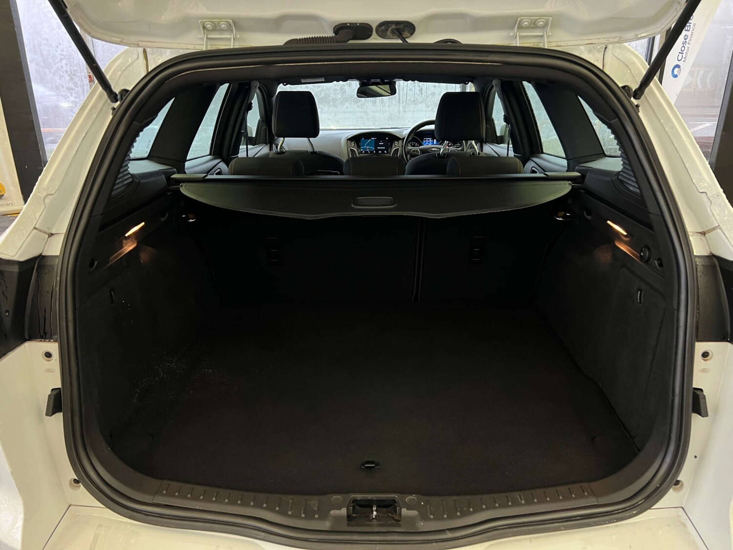 Used Ford Focus 2017 for sale - 77475165: Photo 20