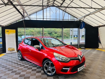 Used Renault Clio 2016 for sale - 75581917: Photo