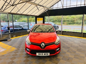 Used Renault Clio 2016 for sale - 75581917: Photo