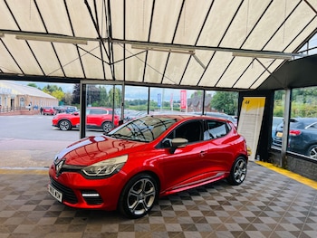Used Renault Clio 2016 for sale - 75581917: Photo