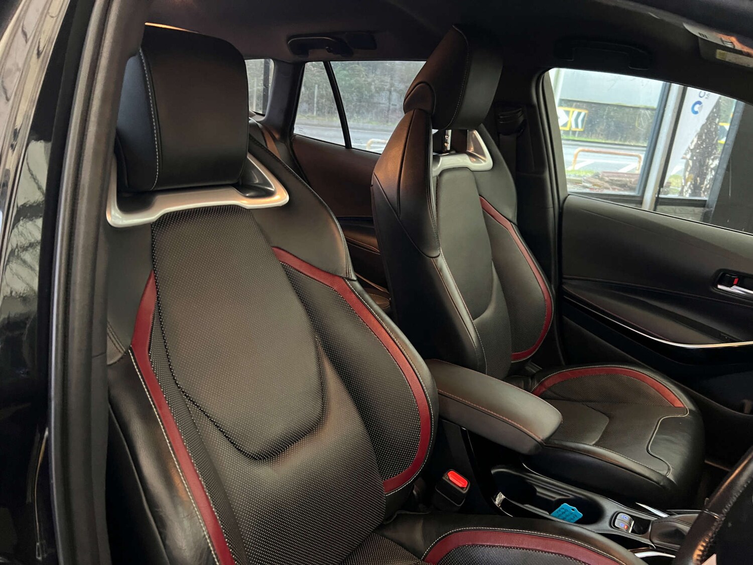 Used Toyota Corolla 2020 for sale - 77038535: Photo 10