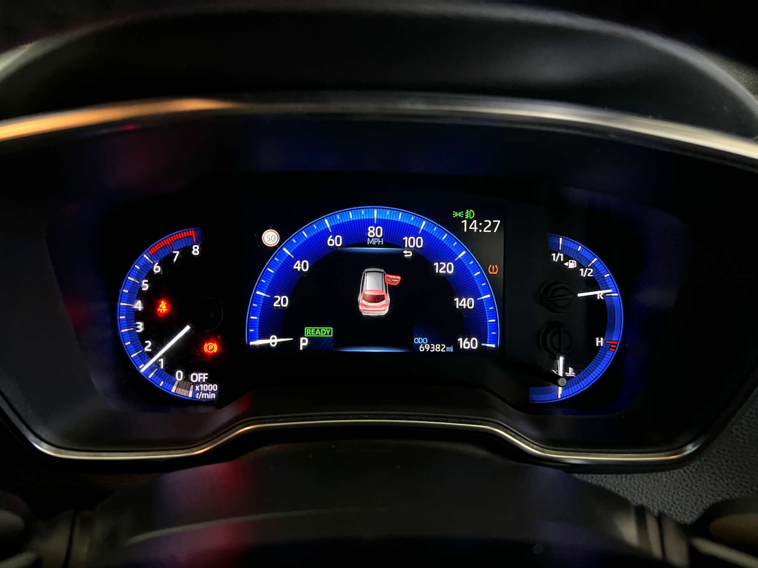 Used Toyota Corolla 2020 for sale - 77038535: Photo 13