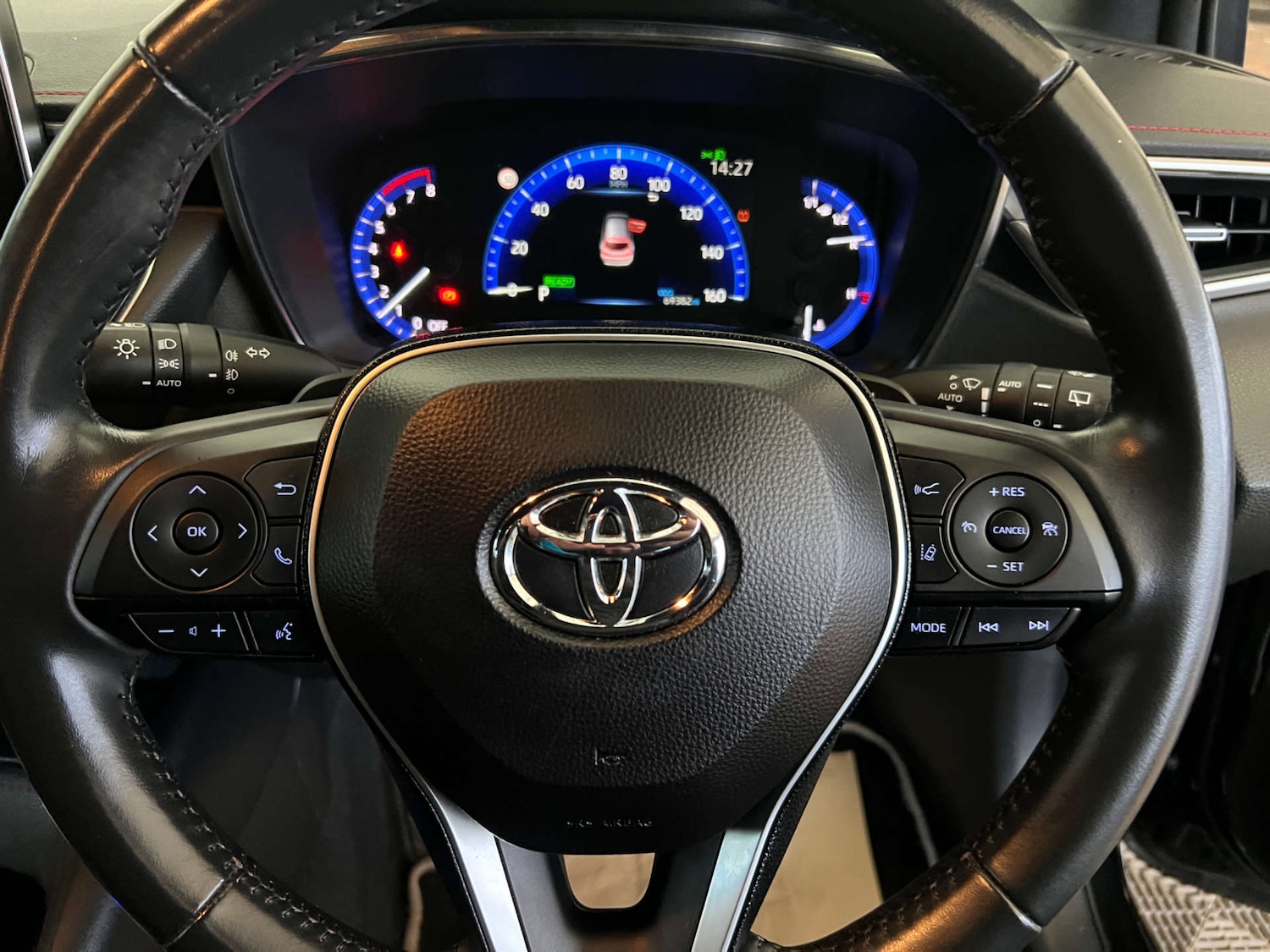 Used Toyota Corolla 2020 for sale - 77038535: Photo 15