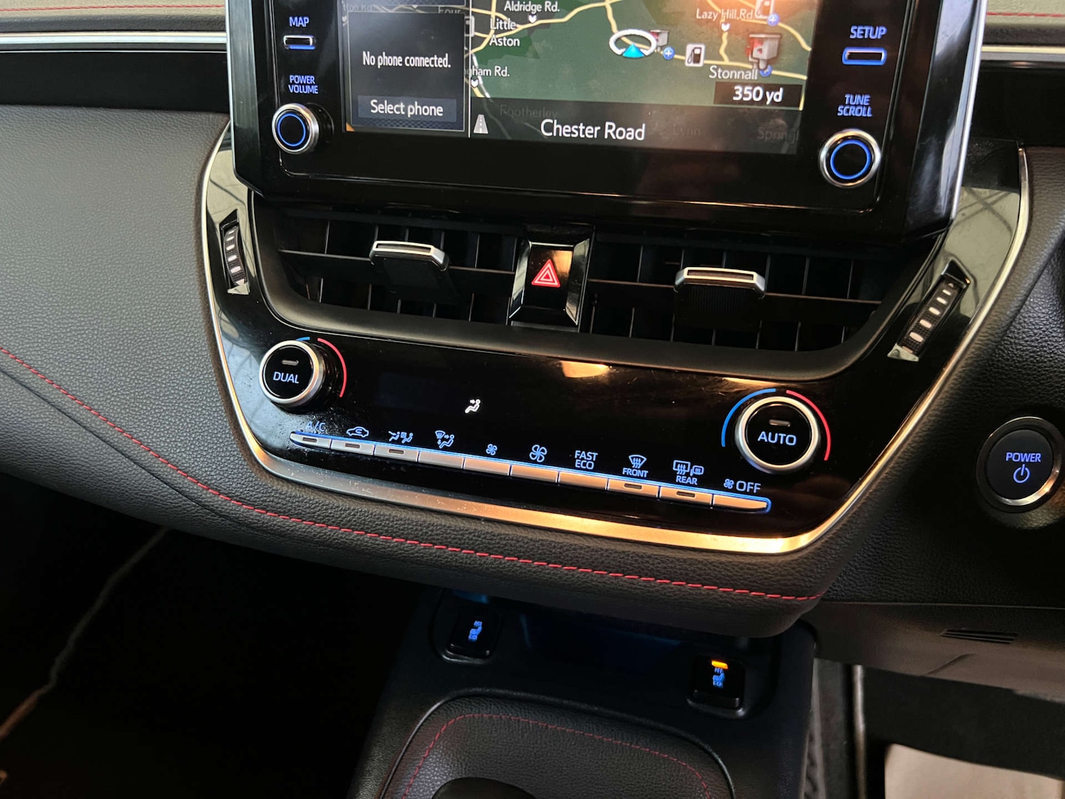 Used Toyota Corolla 2020 for sale - 77038535: Photo 17