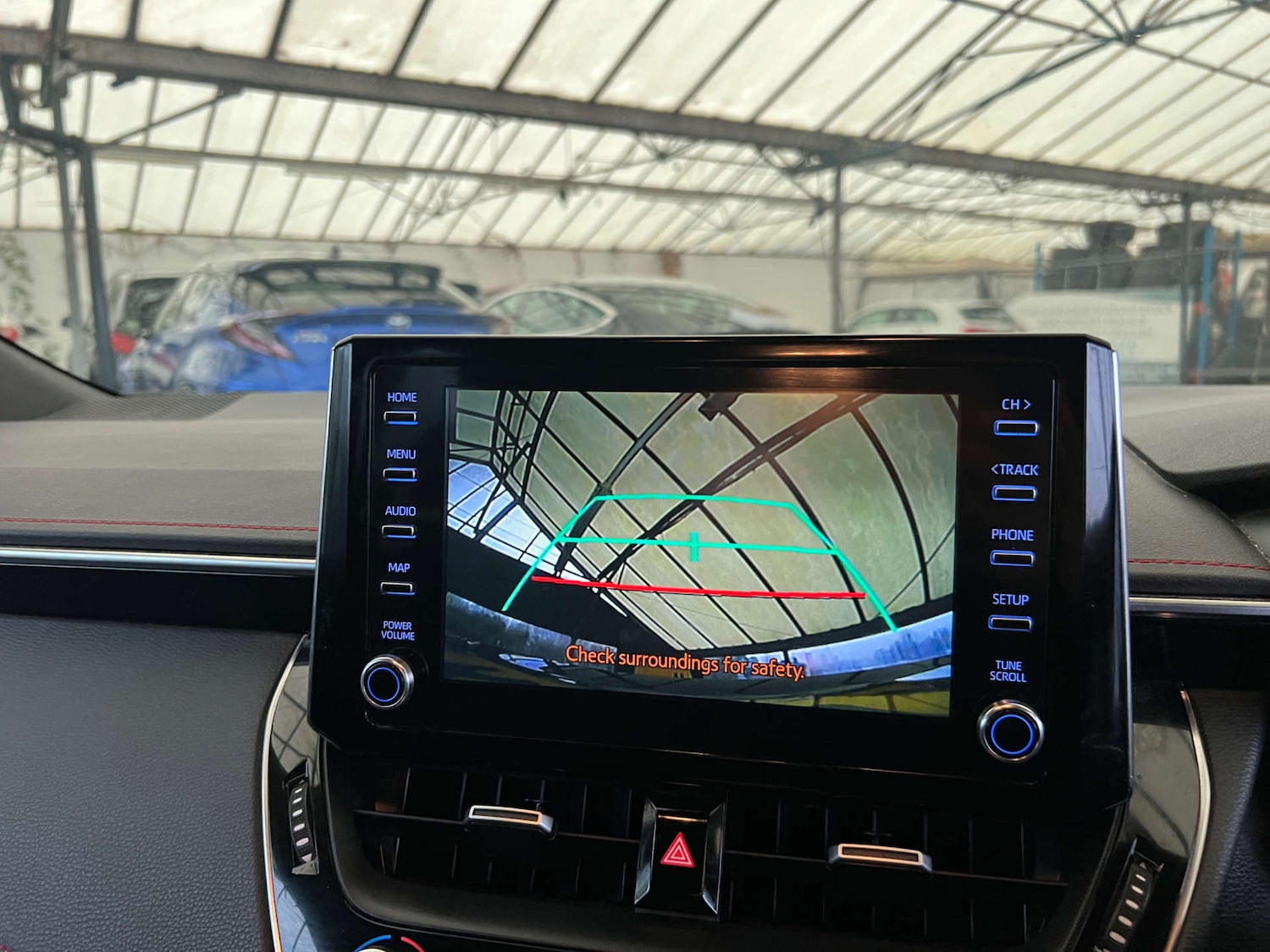 Used Toyota Corolla 2020 for sale - 77038535: Photo 21