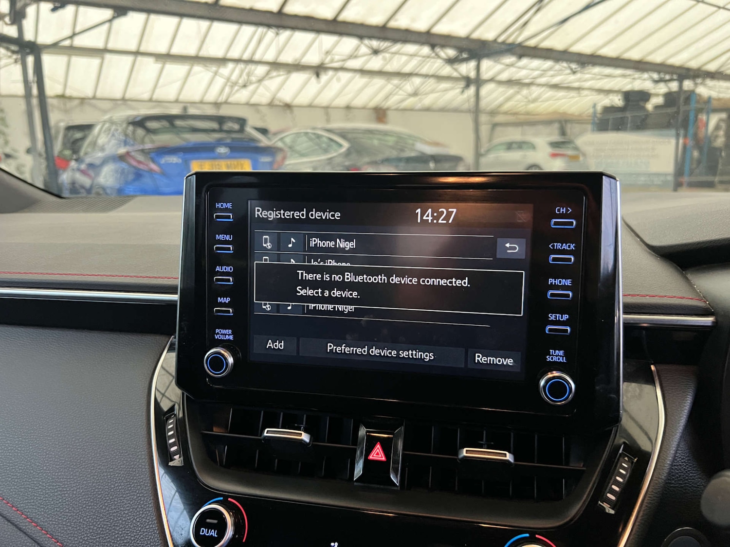 Used Toyota Corolla 2020 for sale - 77038535: Photo 22