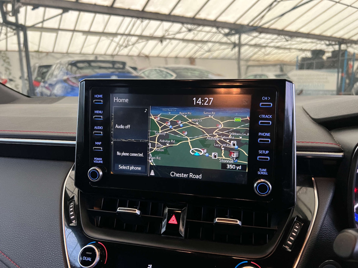 Used Toyota Corolla 2020 for sale - 77038535: Photo 23