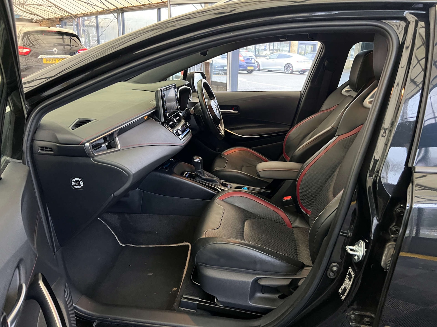 Used Toyota Corolla 2020 for sale - 77038535: Photo 24