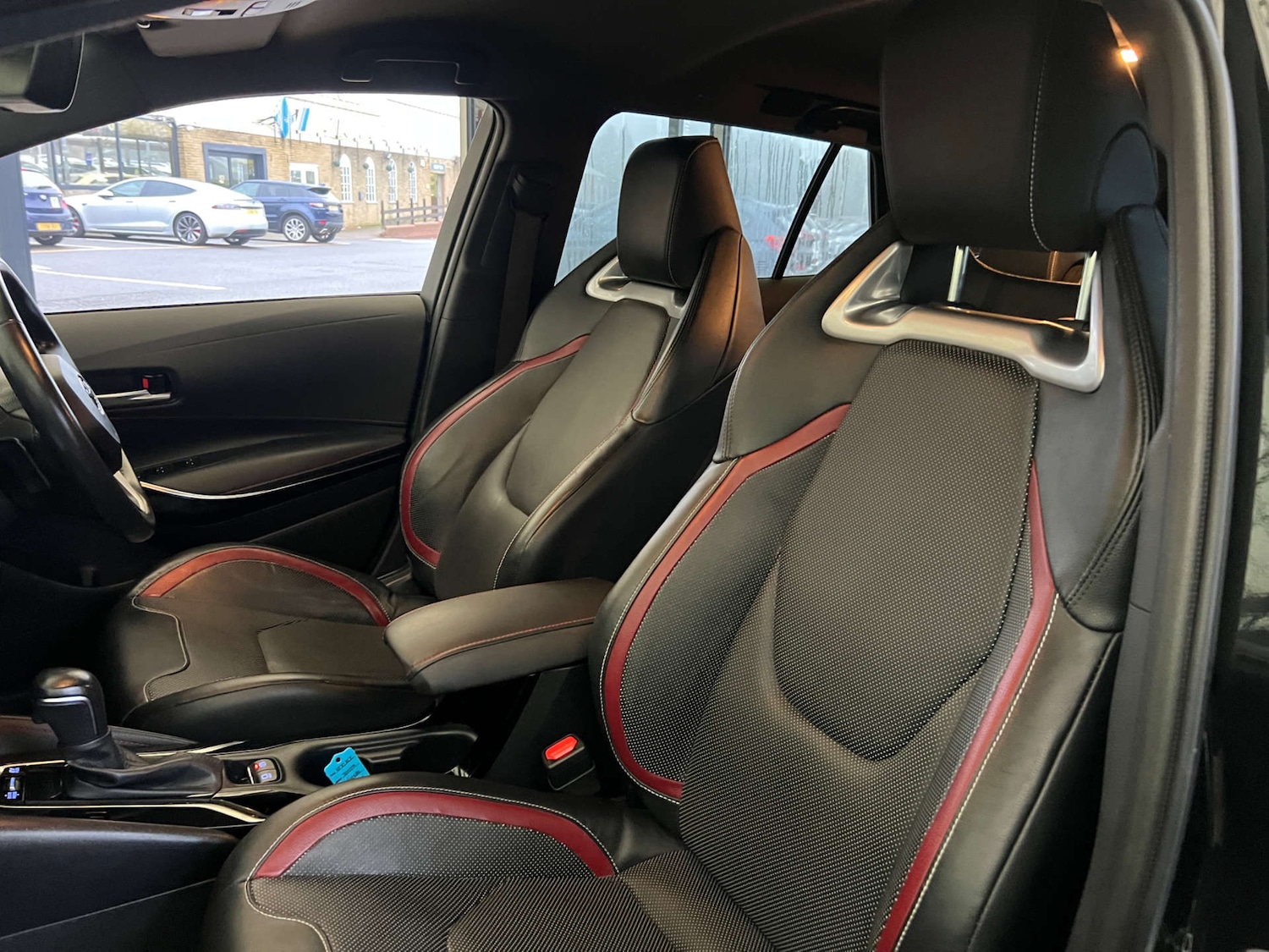 Used Toyota Corolla 2020 for sale - 77038535: Photo 25