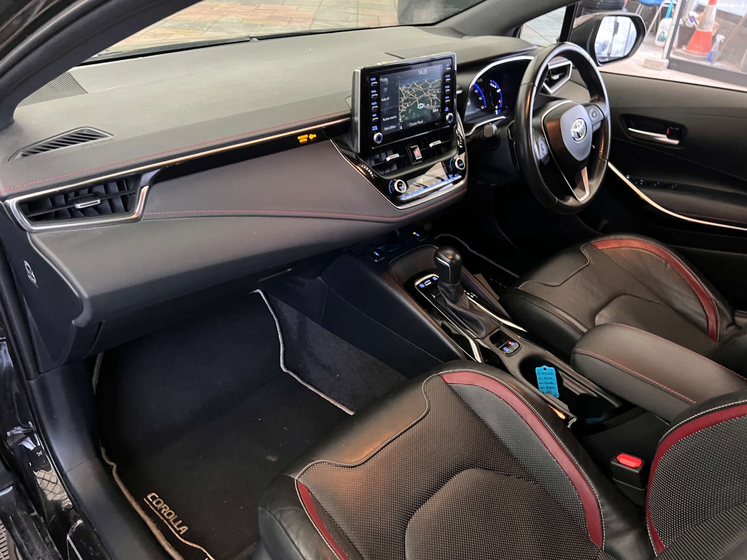 Used Toyota Corolla 2020 for sale - 77038535: Photo 27