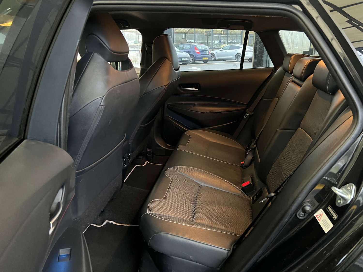 Used Toyota Corolla 2020 for sale - 77038535: Photo 28