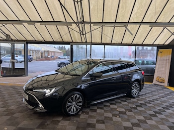 Used Toyota Corolla 2020 for sale - 77038535: Photo