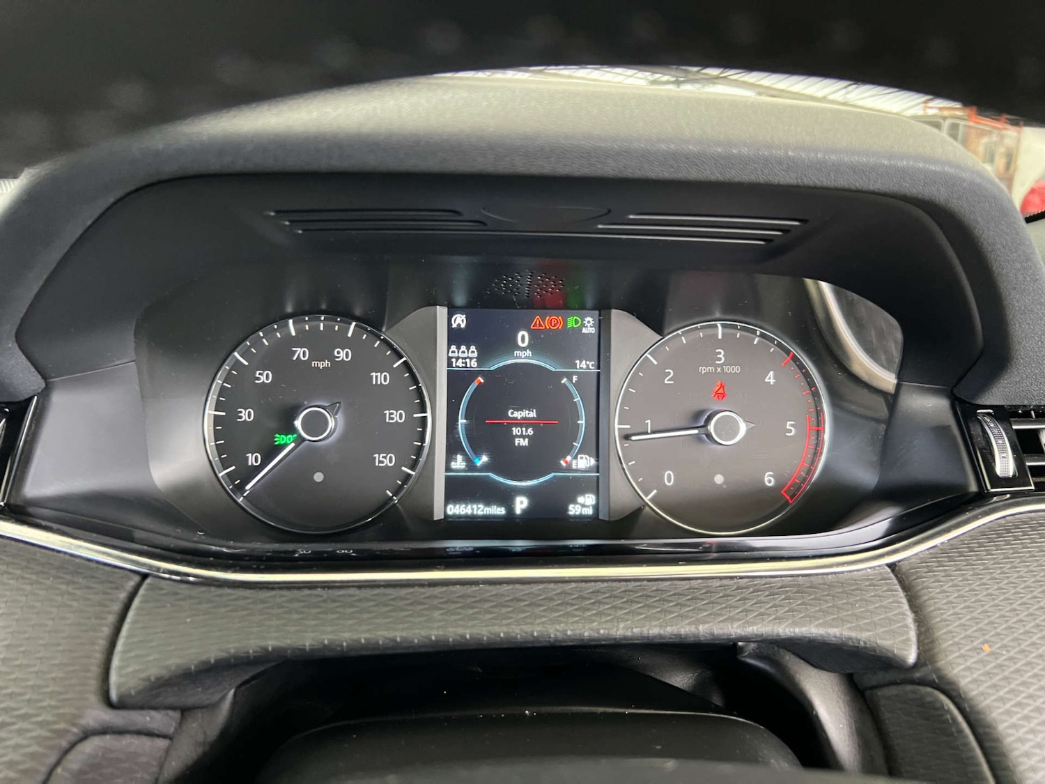 Used Land Rover Range Rover Evoque 2019 for sale - 76437892: Photo 12