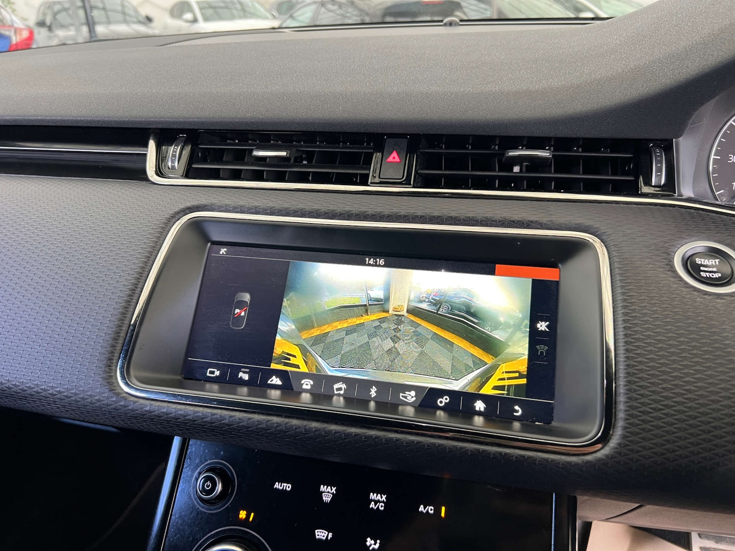 Used Land Rover Range Rover Evoque 2019 for sale - 76437892: Photo 21