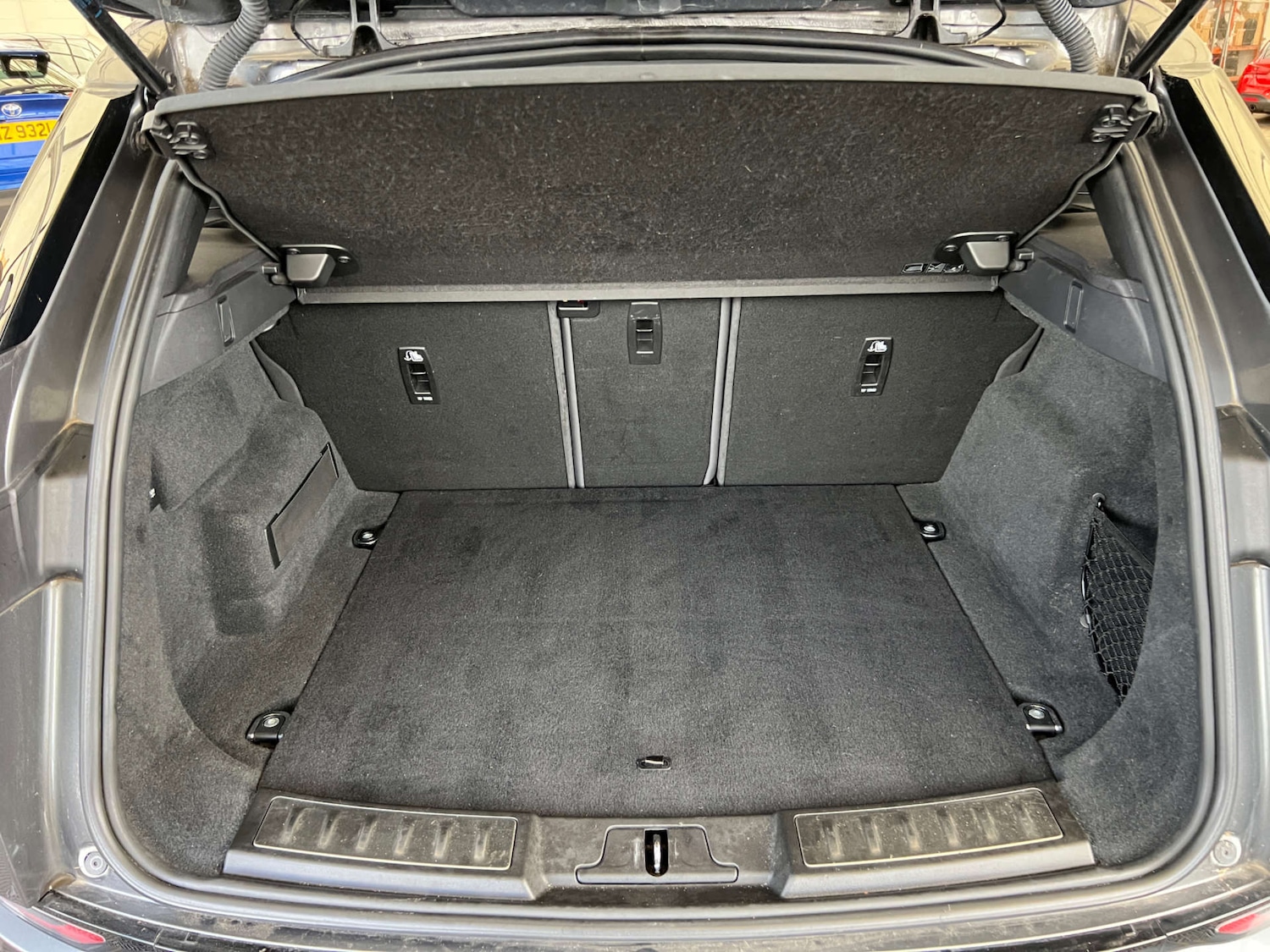 Used Land Rover Range Rover Evoque 2019 for sale - 76437892: Photo 30