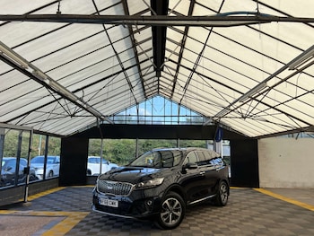 Used Kia Sorento 2018 for sale - 79638503: Photo
