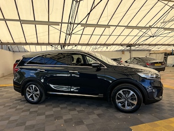 Used Kia Sorento 2018 for sale - 79638503: Photo