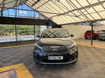 Used Kia Sorento 2018 for sale - 79638503: Photo