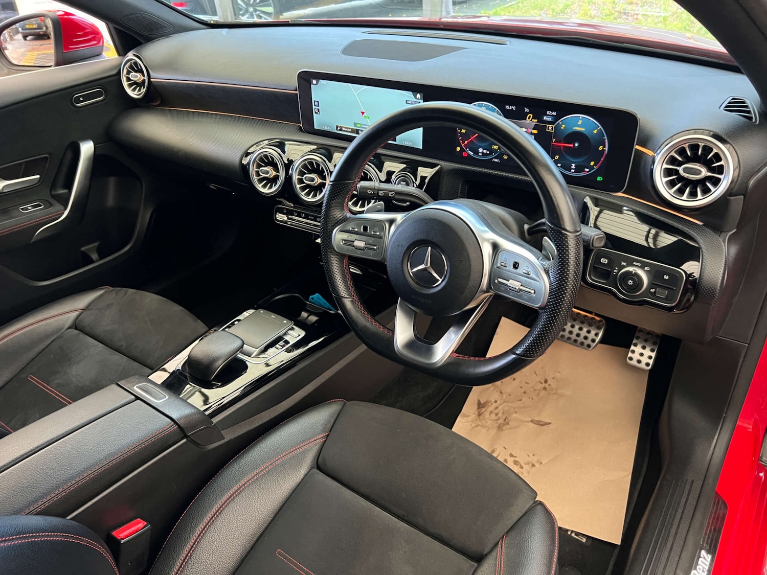 Used Mercedes-Benz A-Class 2019 for sale - 76520345: Photo 11