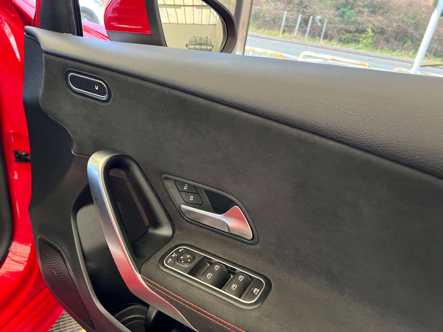 Used Mercedes-Benz A-Class 2019 for sale - 76520345: Photo 12