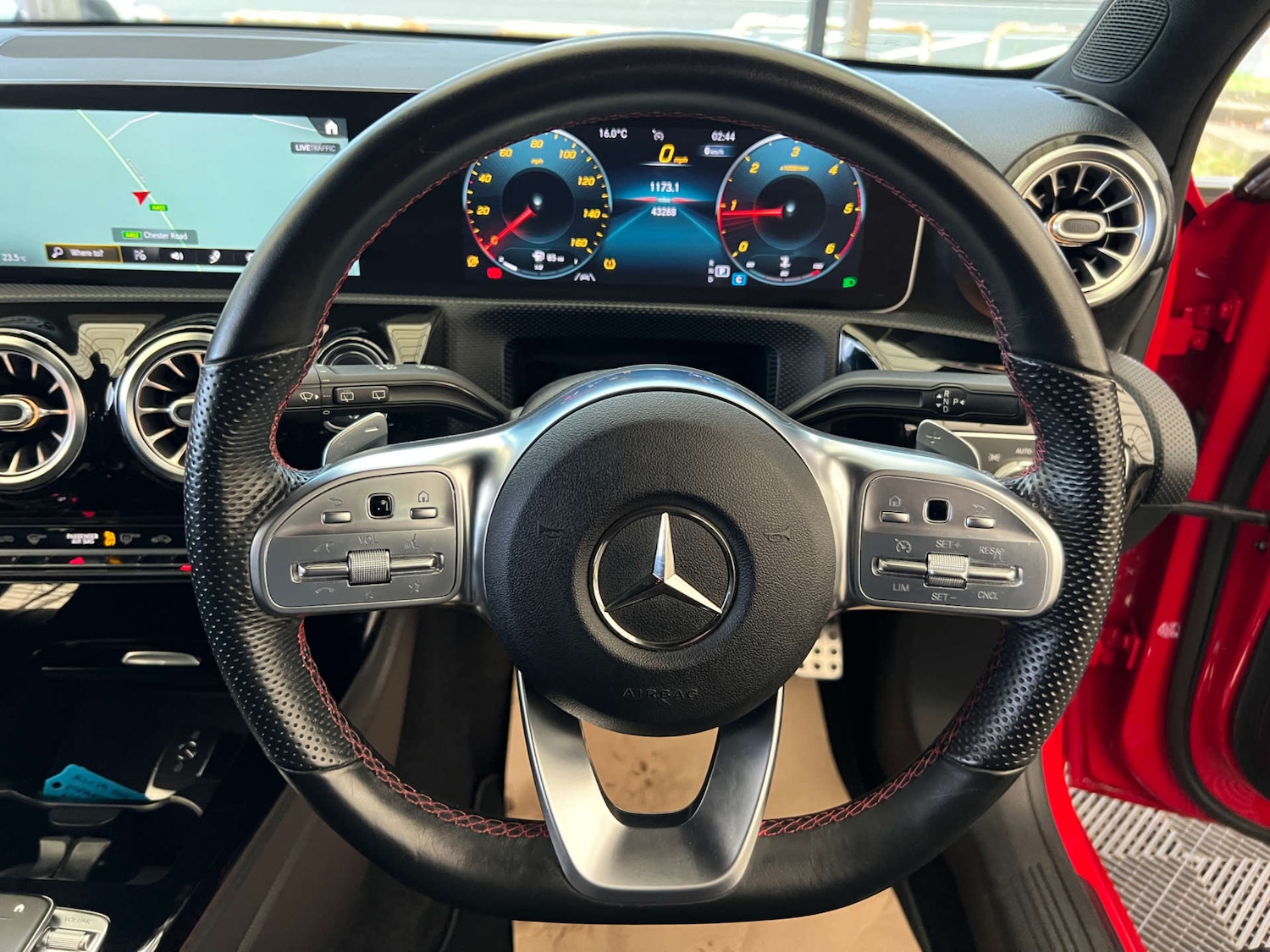 Used Mercedes-Benz A-Class 2019 for sale - 76520345: Photo 13