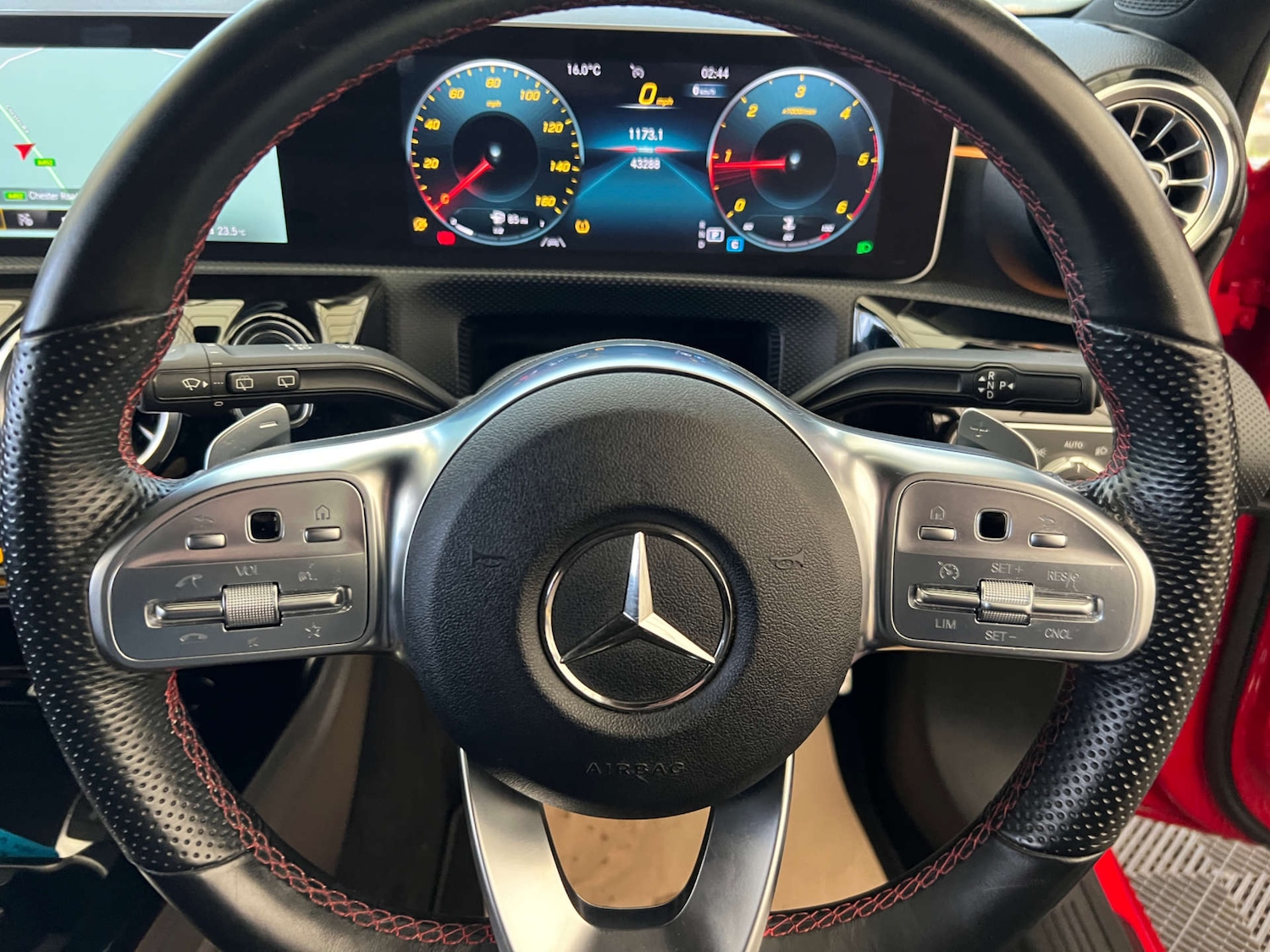 Used Mercedes-Benz A-Class 2019 for sale - 76520345: Photo 15