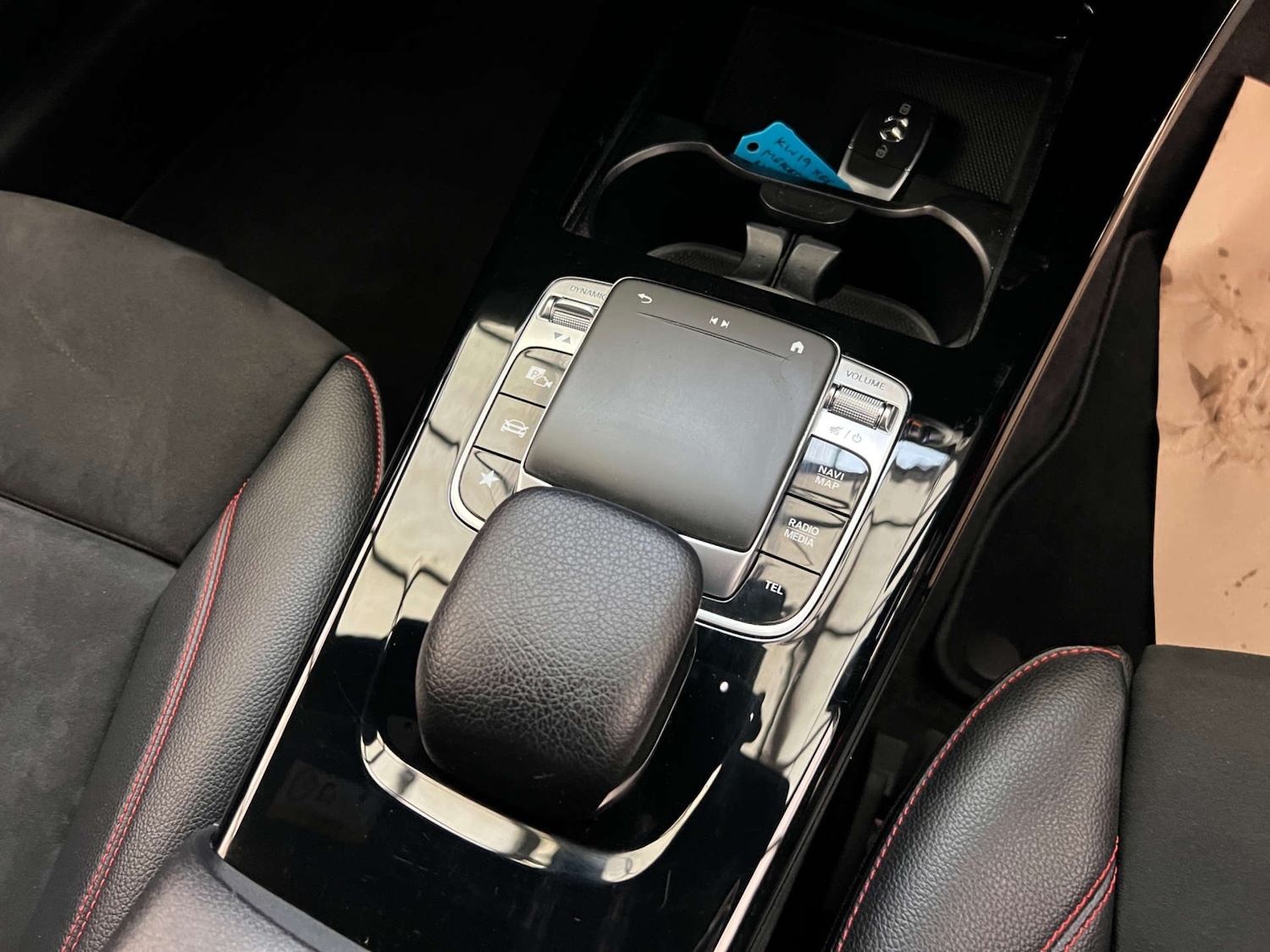 Used Mercedes-Benz A-Class 2019 for sale - 76520345: Photo 16