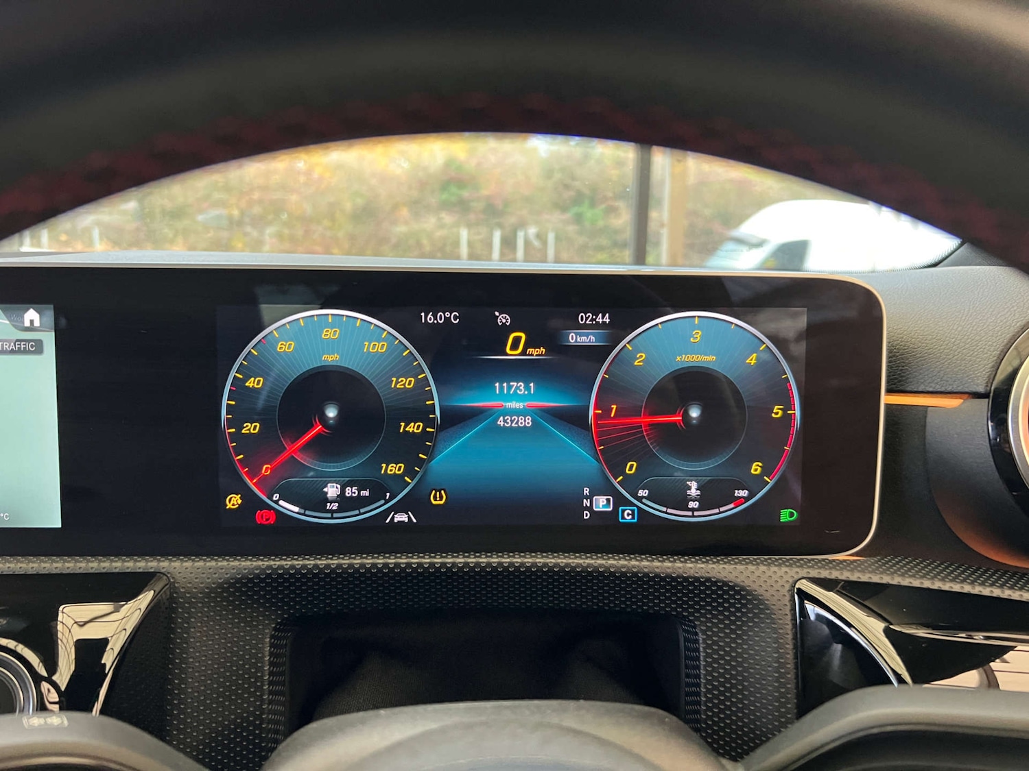 Used Mercedes-Benz A-Class 2019 for sale - 76520345: Photo 18